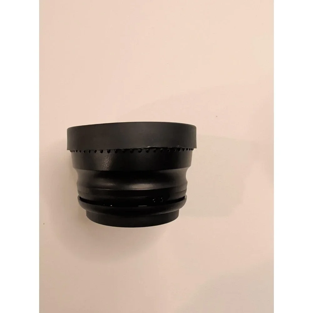 Ace‎ Optical 1.5X Tele Converter 46mm AF Video Zoom Lens Japan